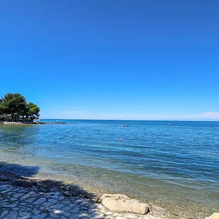 Сasa de vacaciones Am Strand Gelegenes Ferienhaus Mit Meerblick, Aussendusche, Grill *
